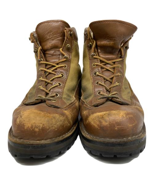 Danner（ダナー）Danner (ダナー) Danner Light ブラウン サイズ:UK8の古着・服飾アイテム