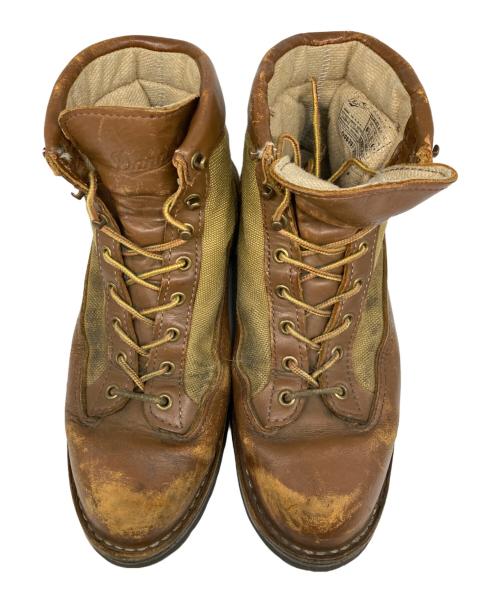 Danner（ダナー）Danner (ダナー) Danner Light ブラウン サイズ:UK8の古着・服飾アイテム