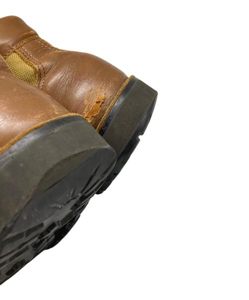 Danner（ダナー）Danner (ダナー) Danner Light ブラウン サイズ:UK8の古着・服飾アイテム