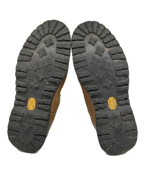 Danner（ダナー）Danner (ダナー) Danner Light ブラウン サイズ:UK8の古着・服飾アイテム