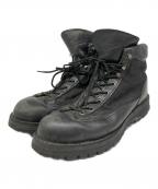 Dannerダナー）の古着「Danner Light GORE-TEX」｜ブラック