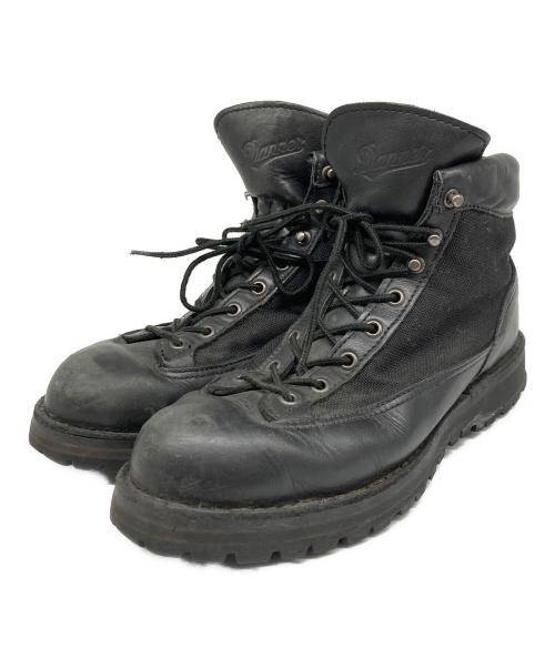 Danner（ダナー）Danner (ダナー) Danner Light GORE-TEX ブラック サイズ:UK8の古着・服飾アイテム