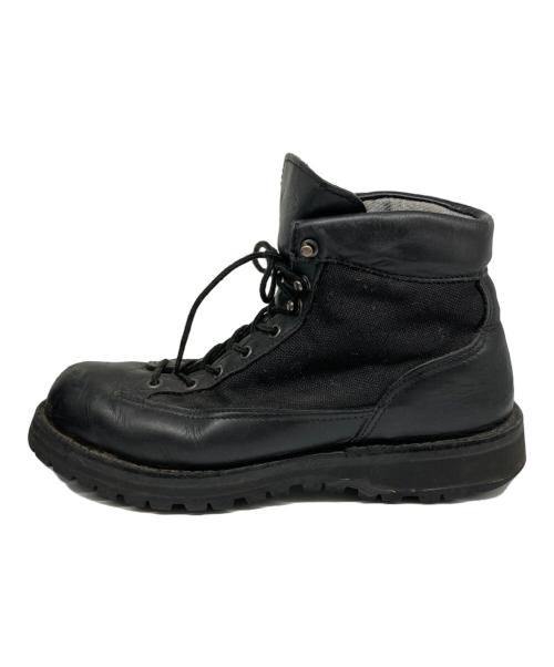 Danner（ダナー）Danner (ダナー) Danner Light GORE-TEX ブラック サイズ:UK8の古着・服飾アイテム