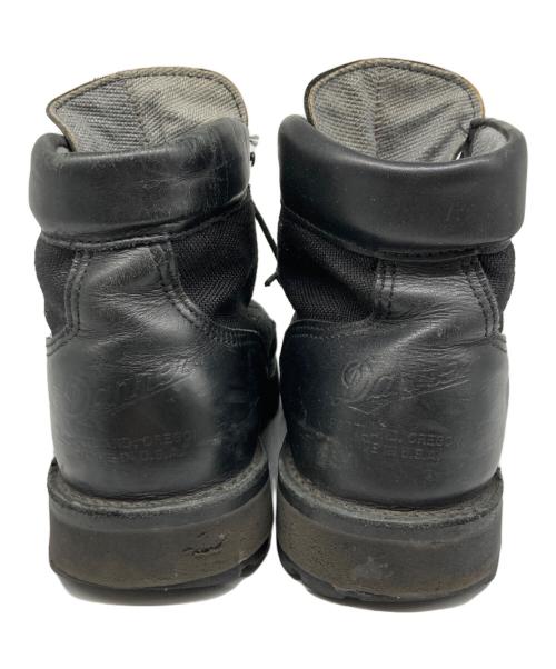 Danner（ダナー）Danner (ダナー) Danner Light GORE-TEX ブラック サイズ:UK8の古着・服飾アイテム