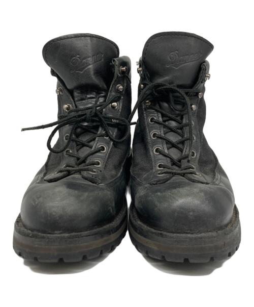 Danner（ダナー）Danner (ダナー) Danner Light GORE-TEX ブラック サイズ:UK8の古着・服飾アイテム