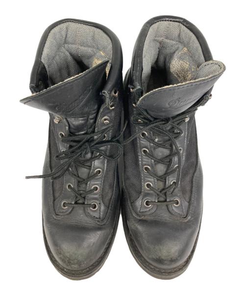 Danner（ダナー）Danner (ダナー) Danner Light GORE-TEX ブラック サイズ:UK8の古着・服飾アイテム