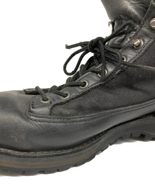 Danner（ダナー）Danner (ダナー) Danner Light GORE-TEX ブラック サイズ:UK8の古着・服飾アイテム
