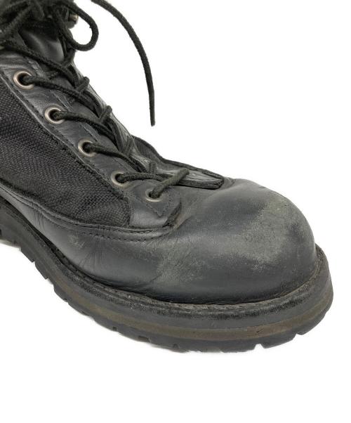 Danner（ダナー）Danner (ダナー) Danner Light GORE-TEX ブラック サイズ:UK8の古着・服飾アイテム