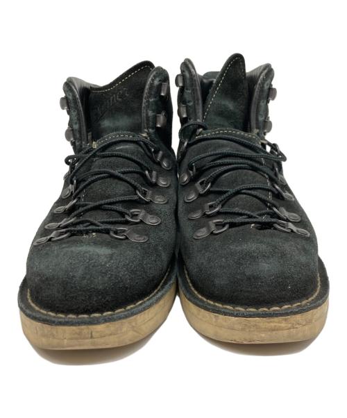Danner（ダナー）Danner (ダナー) MOUNTAIN LIGHT ブラック サイズ:UK7　1/2の古着・服飾アイテム