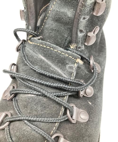 Danner（ダナー）Danner (ダナー) MOUNTAIN LIGHT ブラック サイズ:UK7　1/2の古着・服飾アイテム
