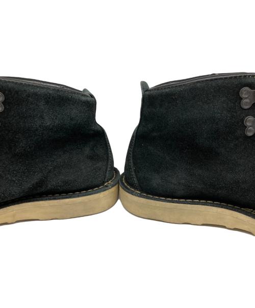 Danner（ダナー）Danner (ダナー) MOUNTAIN LIGHT ブラック サイズ:UK7　1/2の古着・服飾アイテム