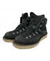 Danner（ダナー）の古着「MOUNTAIN LIGHT」｜ブラック