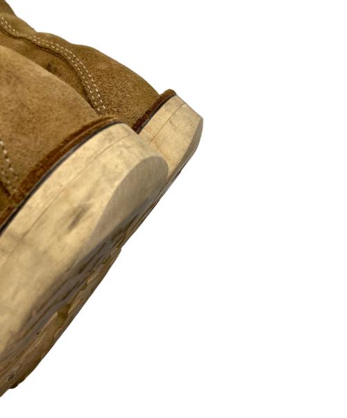 Danner（ダナー）Danner (ダナー) MOUNTAIN LIGHT TAN SUEDE ブラウン サイズ:UK7　1/2の古着・服飾アイテム