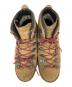 中古・古着 Danner (ダナー) MOUNTAIN LIGHT TAN SUEDE ブラウン サイズ:UK7　1/2：18000円