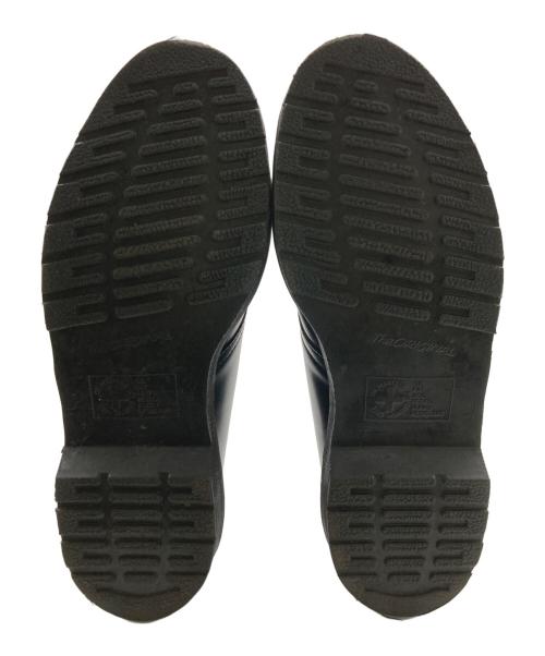 Dr.Martens（ドクターマーチン）Dr.Martens (ドクターマーチン) 1461 MONO3ホールシューズ ブラック サイズ:UK8 (26.5cm 〜 27.0cm)の古着・服飾アイテム