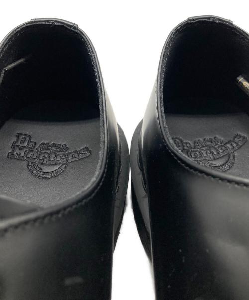Dr.Martens（ドクターマーチン）Dr.Martens (ドクターマーチン) 1461 MONO3ホールシューズ ブラック サイズ:UK8 (26.5cm 〜 27.0cm)の古着・服飾アイテム