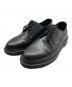 Dr.Martens（ドクターマーチン）の古着「1461 MONO3ホールシューズ」｜ブラック