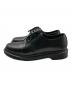 Dr.Martens (ドクターマーチン) 1461 MONO3ホールシューズ ブラック サイズ:UK8 (26.5cm 〜 27.0cm)：12000円