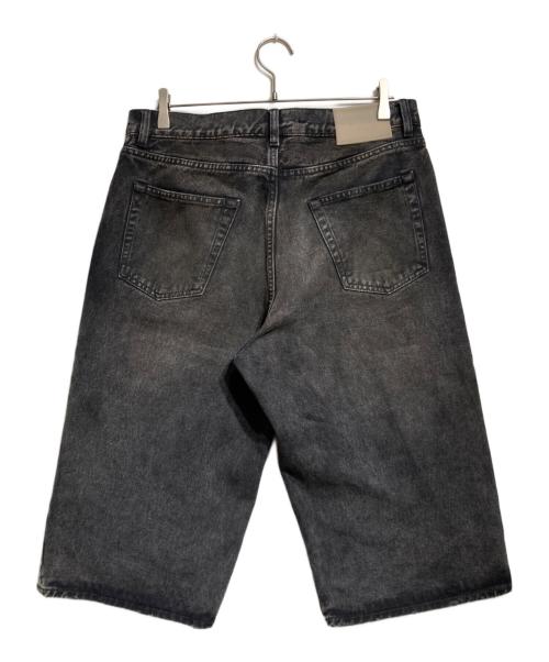 OUR LEGACY（アワーレガシー）OUR LEGACY (アワーレガシー) CUPRI CUT/ Nebula Wash/ネビュラウォッシュ デニムパンツ グレー サイズ:46の古着・服飾アイテム
