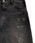 中古・古着 OUR LEGACY (アワーレガシー) CUPRI CUT/ Nebula Wash/ネビュラウォッシュ デニムパンツ グレー サイズ:46：35000円