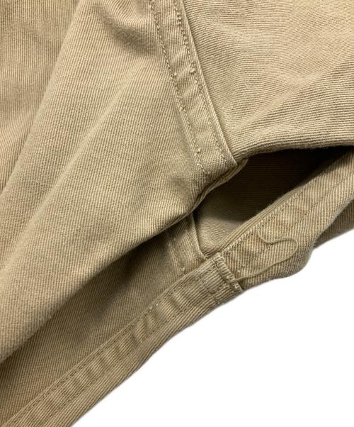 US ARMY（ユーエスアーミー）US ARMY (ユーエスアーミー) Prisoner of War  SHIRT ベージュ サイズ:‐の古着・服飾アイテム