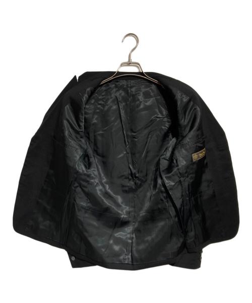 UNDERCOVER（アンダーカバー）UNDERCOVER (アンダーカバー) 2Bジャケット/Two-button jacket ブラック サイズ:1の古着・服飾アイテム