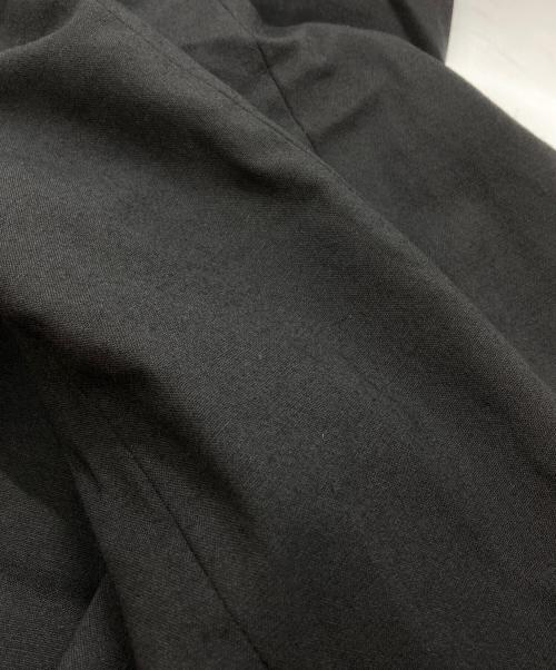UNDERCOVER（アンダーカバー）UNDERCOVER (アンダーカバー) 2Bジャケット/Two-button jacket ブラック サイズ:1の古着・服飾アイテム