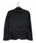 UNDERCOVER (アンダーカバー) 2Bジャケット/Two-button jacket ブラック サイズ:1：8000円