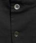 中古・古着 UNDERCOVER (アンダーカバー) 2Bジャケット/Two-button jacket ブラック サイズ:1：8000円