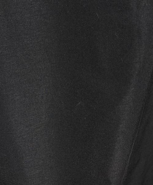 STAMPD（スタンプド）STAMPD (スタンプド) ノーカラージャケット/Collarless jacket ブラック サイズ:XXLの古着・服飾アイテム