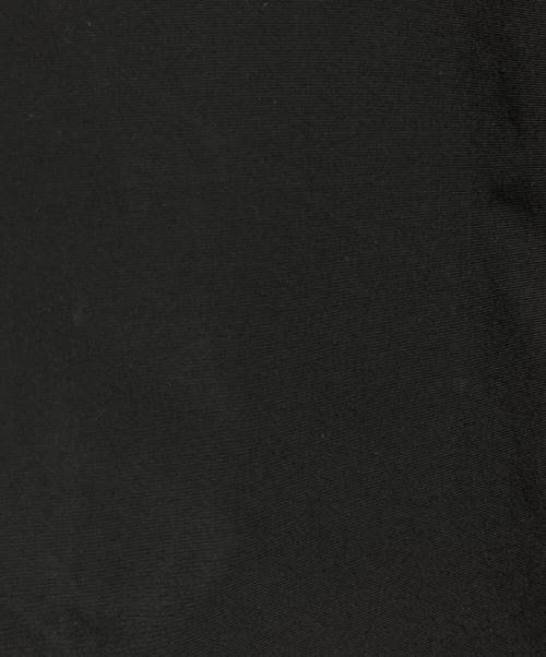 STAMPD（スタンプド）STAMPD (スタンプド) ノーカラージャケット/Collarless jacket ブラック サイズ:XXLの古着・服飾アイテム