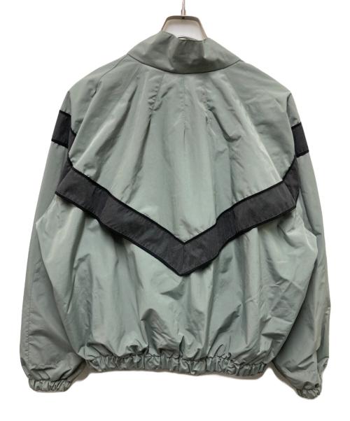 US ARMY（ユーエスアーミー）US ARMY (ユーエスアーミー) トレーニングジャケット オリーブ サイズ:Sの古着・服飾アイテム