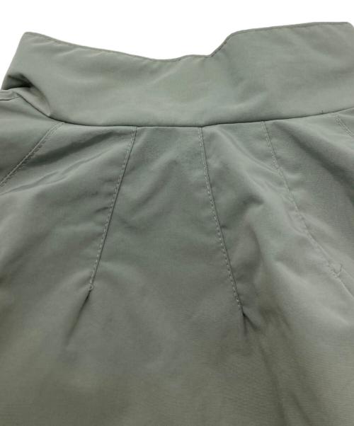 US ARMY（ユーエスアーミー）US ARMY (ユーエスアーミー) トレーニングジャケット オリーブ サイズ:Sの古着・服飾アイテム