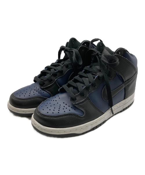 NIKE（ナイキ）NIKE (ナイキ) FRAGMENT DESIGN (フラグメントデザイン) Dunk High 
