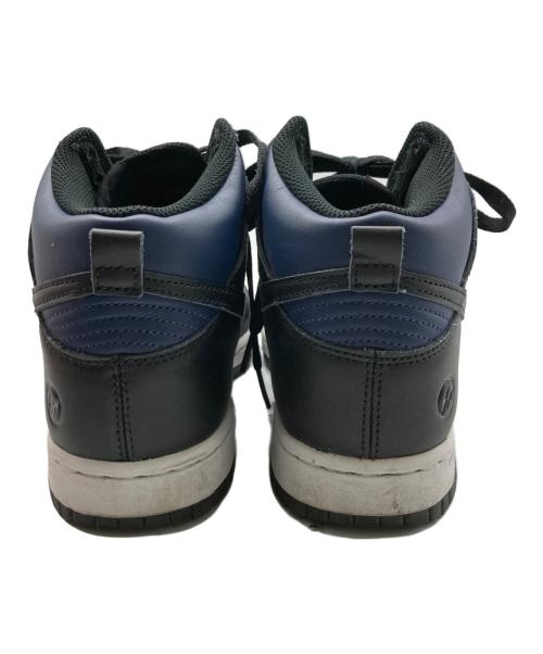 NIKE（ナイキ）NIKE (ナイキ) FRAGMENT DESIGN (フラグメントデザイン) Dunk High 