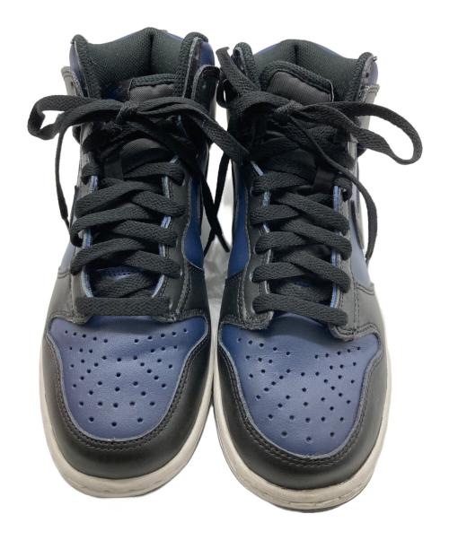NIKE（ナイキ）NIKE (ナイキ) FRAGMENT DESIGN (フラグメントデザイン) Dunk High 