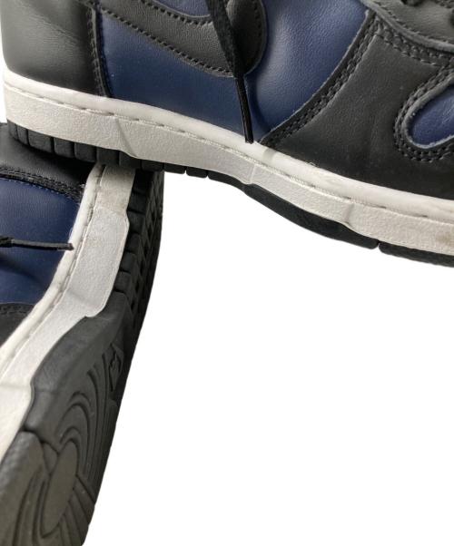 NIKE（ナイキ）NIKE (ナイキ) FRAGMENT DESIGN (フラグメントデザイン) Dunk High 