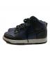NIKE (ナイキ) FRAGMENT DESIGN (フラグメントデザイン) Dunk High 