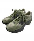 NEW BALANCEニューバランス）の古着「WRPD Runner」｜グリーン