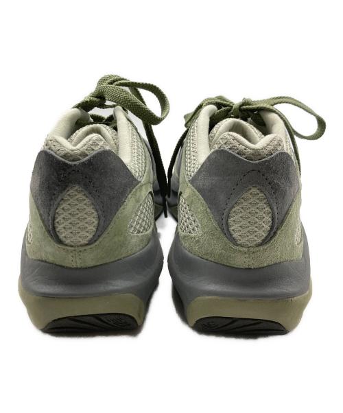 NEW BALANCE（ニューバランス）NEW BALANCE (ニューバランス) WRPD Runner グリーン サイズ:27.5cmの古着・服飾アイテム