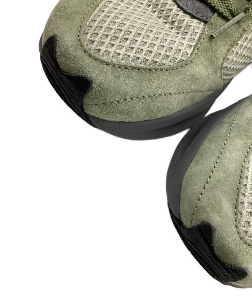 NEW BALANCE（ニューバランス）NEW BALANCE (ニューバランス) WRPD Runner グリーン サイズ:27.5cmの古着・服飾アイテム