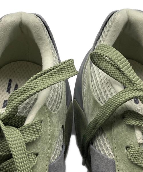 NEW BALANCE（ニューバランス）NEW BALANCE (ニューバランス) WRPD Runner グリーン サイズ:27.5cmの古着・服飾アイテム
