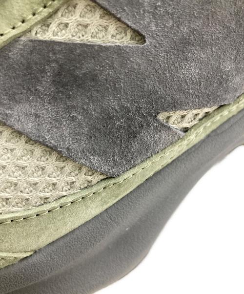 NEW BALANCE（ニューバランス）NEW BALANCE (ニューバランス) WRPD Runner グリーン サイズ:27.5cmの古着・服飾アイテム