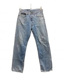 LEVI'S（リーバイス）の古着「80sデニムパンツ」｜インディゴ