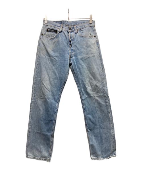 LEVI'S（リーバイス）LEVI'S (リーバイス) 80sデニムパンツ インディゴ サイズ:SIZE32の古着・服飾アイテム