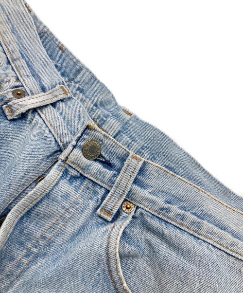 LEVI'S（リーバイス）LEVI'S (リーバイス) 80sデニムパンツ インディゴ サイズ:SIZE32の古着・服飾アイテム
