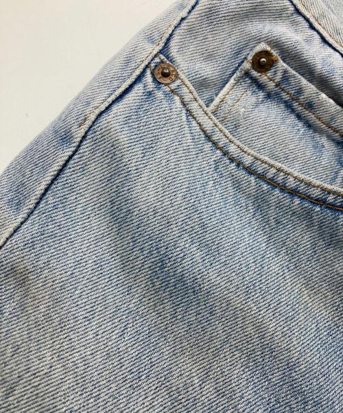 LEVI'S（リーバイス）LEVI'S (リーバイス) 80sデニムパンツ インディゴ サイズ:SIZE32の古着・服飾アイテム