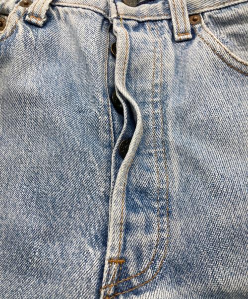 LEVI'S（リーバイス）LEVI'S (リーバイス) 80sデニムパンツ インディゴ サイズ:SIZE32の古着・服飾アイテム