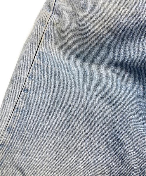 LEVI'S（リーバイス）LEVI'S (リーバイス) 80sデニムパンツ インディゴ サイズ:SIZE32の古着・服飾アイテム