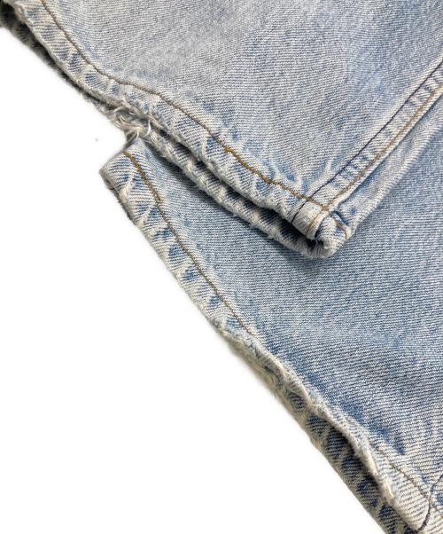 LEVI'S（リーバイス）LEVI'S (リーバイス) 80sデニムパンツ インディゴ サイズ:SIZE32の古着・服飾アイテム